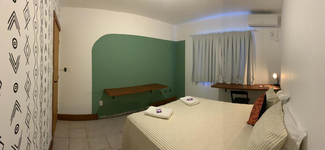 Patz Houz Hostel Florianópolis Exteriér fotografie